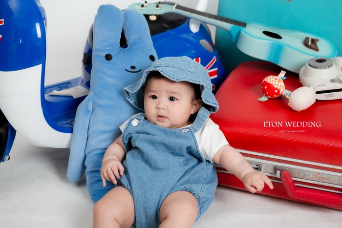 寶寶寫真,兒童寫真,生日寫真,紀念寫真